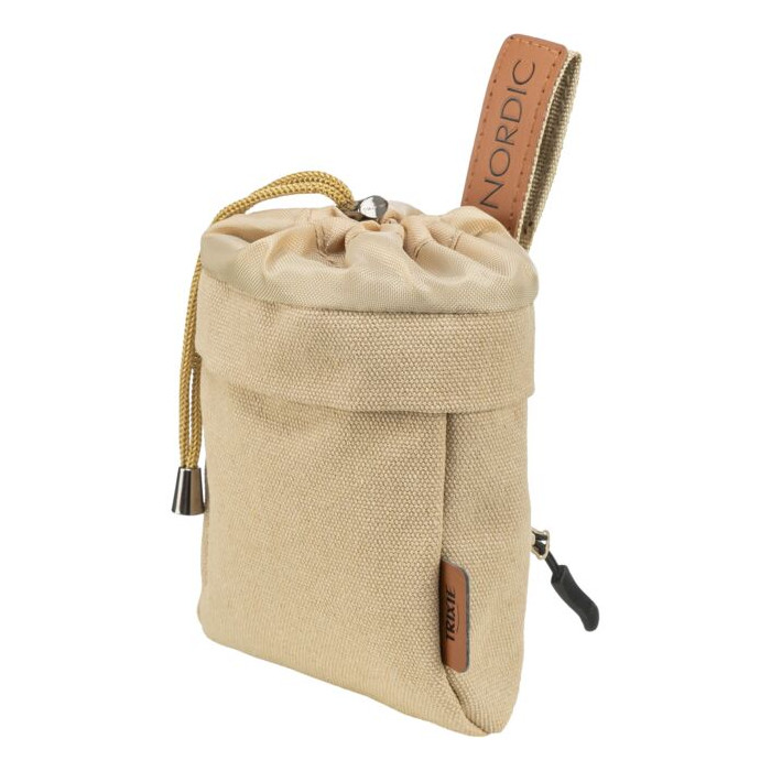 Sac à friandises en toile (Be Nordic Snack Bag)