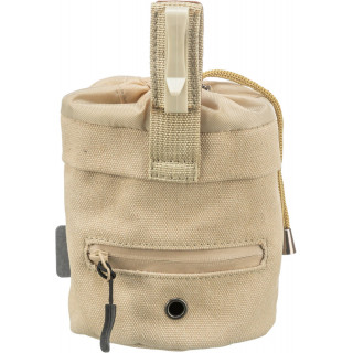 Sac à friandises en toile (Be Nordic Snack Bag)