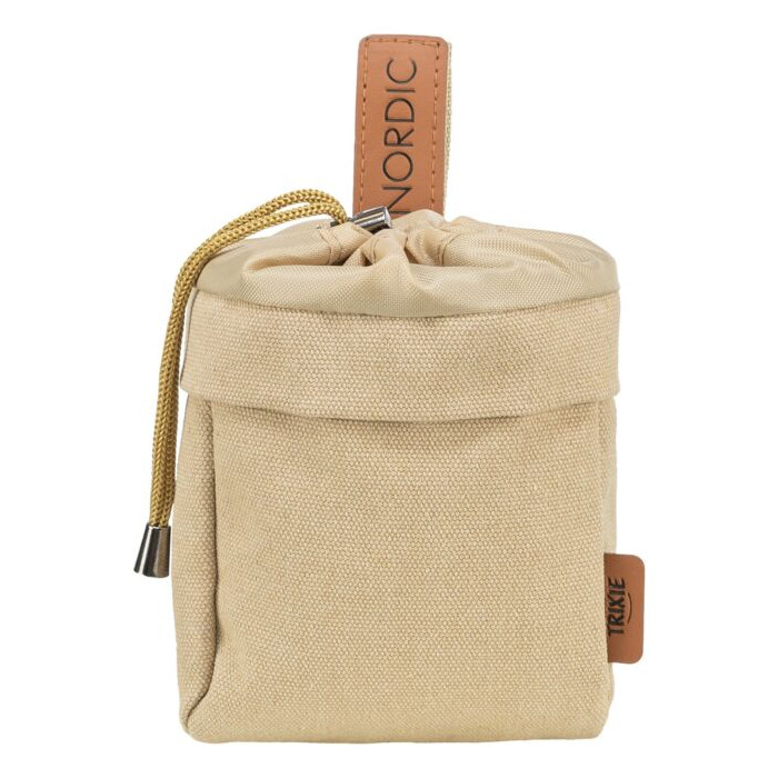 Sac à friandises en toile (Be Nordic Snack Bag)