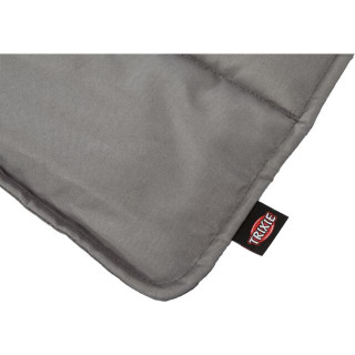 Couverture matelassée Hooge (100 x 65 cm)
