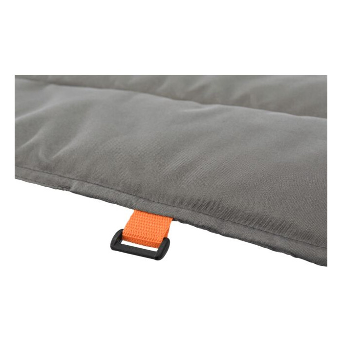 Couverture matelassée Hooge (100 x 65 cm)