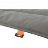 Couverture matelassée Hooge (100 x 65 cm)