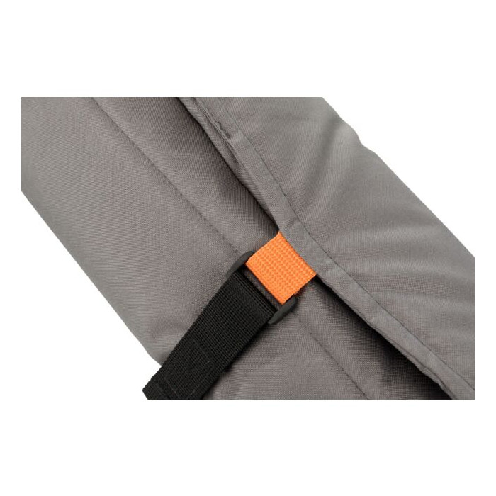 Couverture matelassée Hooge (100 x 65 cm)