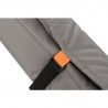Couverture matelassée Hooge (100 x 65 cm)