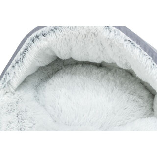 Lit-Cachette Harvey (ø 70 cm)