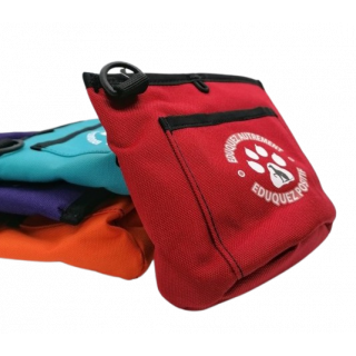 Pochette à friandises “Eduquez autrement éduquez positif”