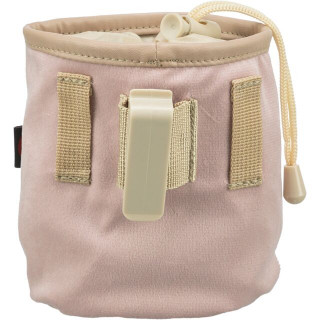 Sac à friandises effet Velours (5 coloris)