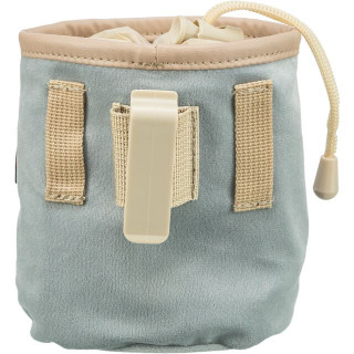 Sac à friandises effet Velours (5 coloris)