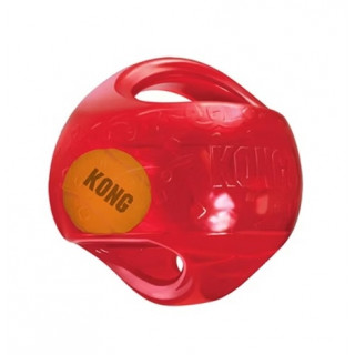 KONG Jumbler (Diamètres 13 cm et 18 cm)