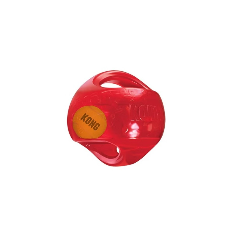 KONG Jumbler (Diamètres 13 cm et 18 cm)