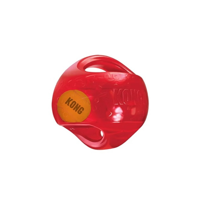 KONG Jumbler (Diamètres 13 cm et 18 cm)
