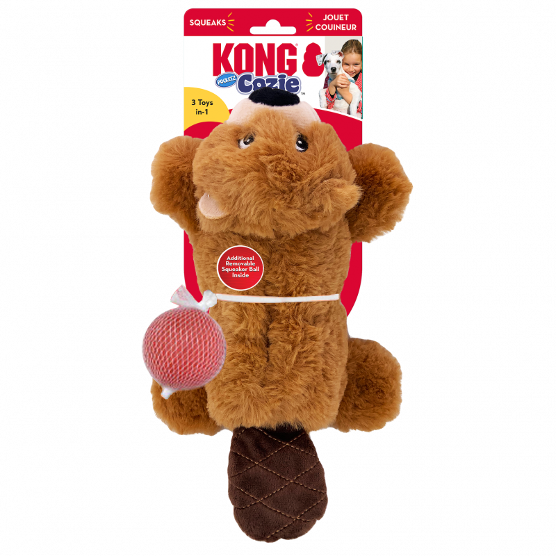 Accessoires et jouets durables pour chiens AnimalinBoutique
