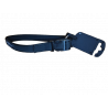 Collier Gomme à fermeture rapide – 2 tailles/2 coloris