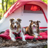 Plaid de camping (Loft Wander Bed) 2 tailles