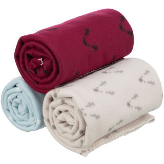 Couverture polaire Natalya grand modèle (150 x 100 cm)
