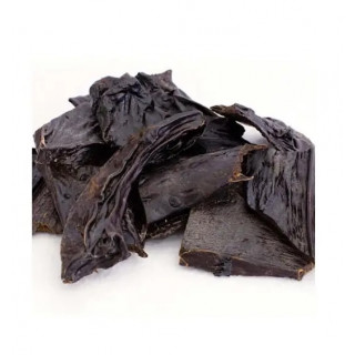Morceaux de Foie de bœuf séché (250 g)