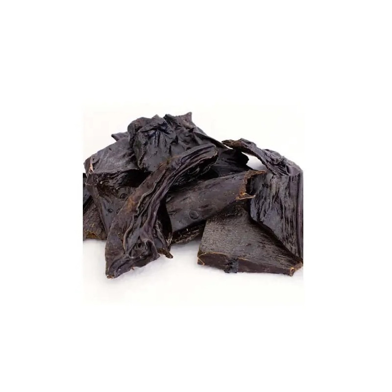 Morceaux de Foie de bœuf séché (250 g)