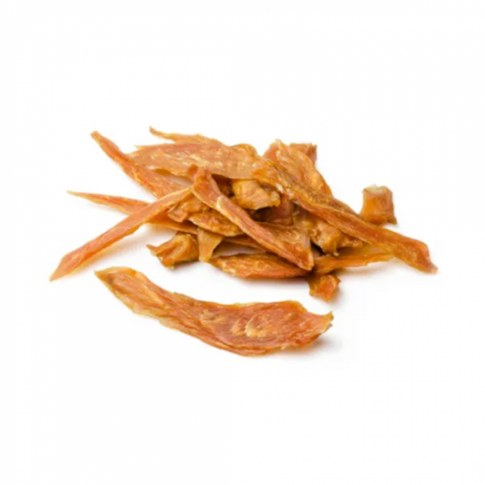 Bâtonnets de filets de poulet (250 g)
