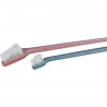 Set de 4 Brosses à dents pour chiens et chats (Grand format)
