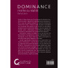 Dominance mythe ou réalité – Barry Eaton – 80 pages