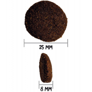 Croquettes OWNAT Ultra Maxi – Chiens de grandes races (sac de 12 kilos)