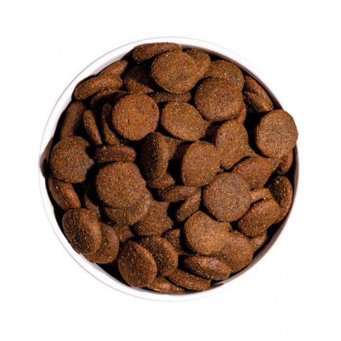 Croquettes OWNAT Ultra Maxi – Chiens de grandes races (sac de 12 kilos)
