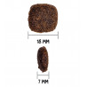 Croquettes OWNAT Ultra Medium – Chiens de races moyennes (sac de 12 kilos)