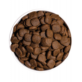 Croquettes OWNAT Ultra Medium – Chiens de races moyennes (sac de 12 kilos)