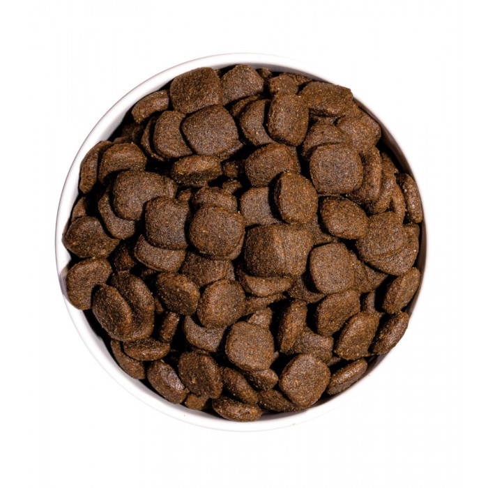 Croquettes OWNAT Ultra Medium – Chiens de races moyennes (sac de 12 kilos)