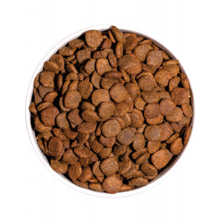Croquettes OWNAT Ultra Mini – Chiens de petites races (sac de 3 kilos)