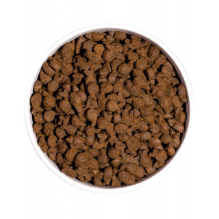 Croquettes OWNAT Sans céréales – Truite – Chiens adultes (sac de 14 kilos)