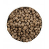 Croquettes OWNAT Sans céréales – Poisson gras – Chiens adultes (sac de 12 kilos)