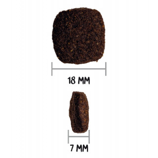 Croquettes OWNAT Sans céréales – Poulet & Dinde – Chiens adultes (Sac de 12 kilos)