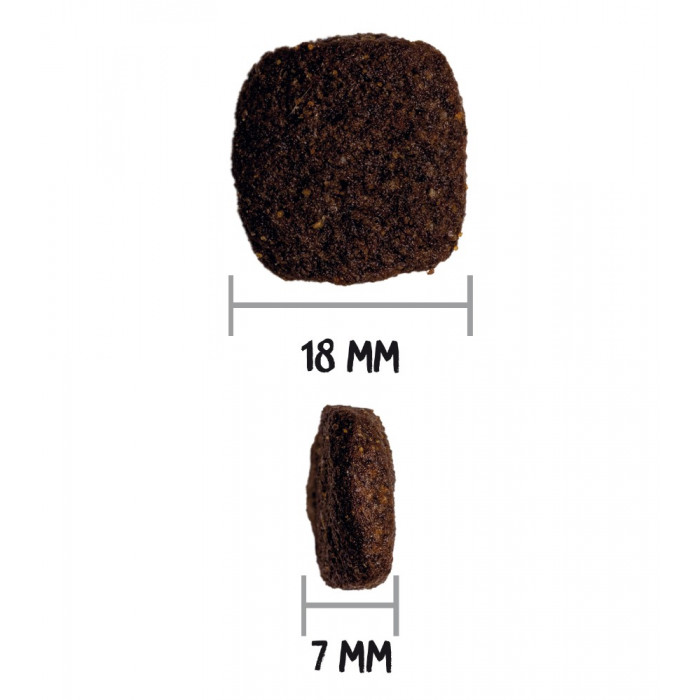 Croquettes OWNAT Sans céréales – Poulet & Dinde – Chiens adultes (Sac de 12 kilos)