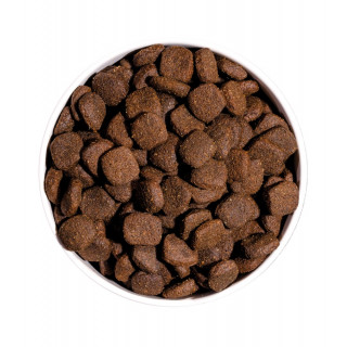 Croquettes OWNAT Sans céréales – Poulet & Dinde – Chiens adultes (Sac de 12 kilos)