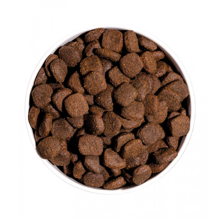 Croquettes OWNAT Sans céréales – Poulet & Dinde – Chiens adultes (Sac de 12 kilos)