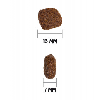 Croquettes OWNAT Sans céréales – Poulet & Dinde – Chiens SENIORS (sac de 12 kilos)