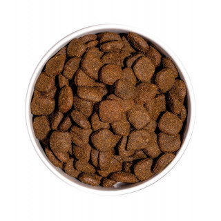 Croquettes OWNAT Sans céréales – Poulet & Dinde – Chiens SENIORS (sac de 12 kilos)