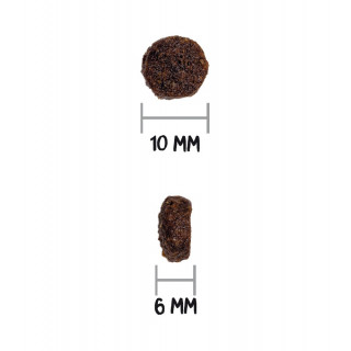 Croquettes OWNAT Sans céréales – Poulet & Dinde – Chiens JUNIORS (sac de 12 kilos)