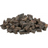 Cubes de Foie de bœuf séché (80 g)