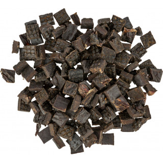 Cubes de Foie de bœuf séché (80 g)