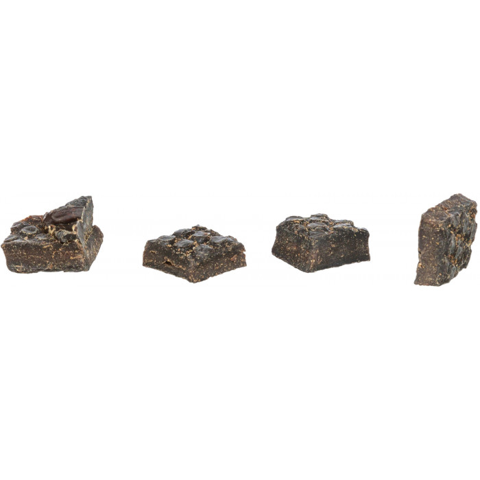 Cubes de Foie de bœuf séché (80 g)