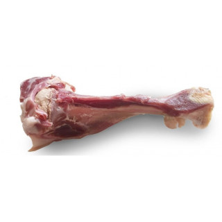 Os jambon italien - Charnu 100 % naturel (Big Bone 450 g)