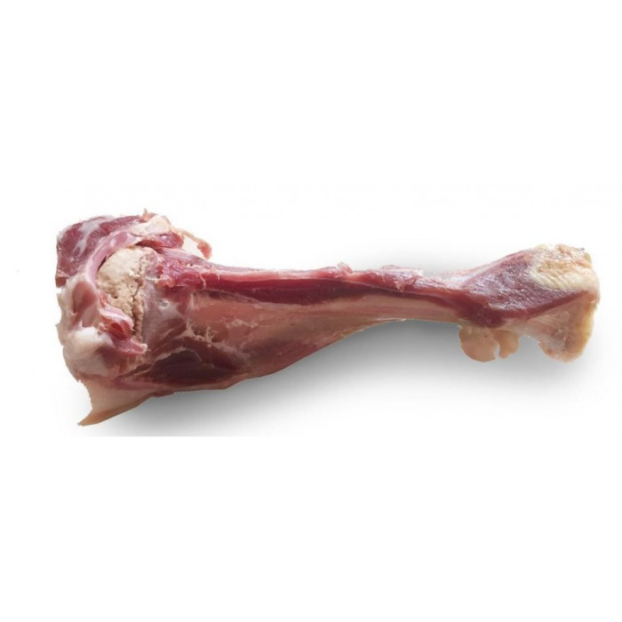 Os jambon italien - Charnu 100 % naturel (Big Bone 450 g)