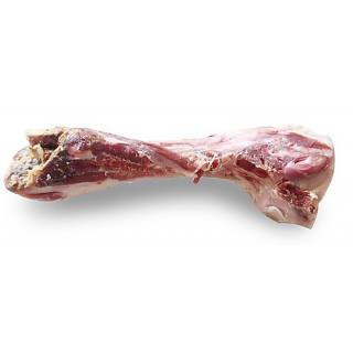 Os jambon italien - Charnu 100 % naturel (Big Bone 450 g)