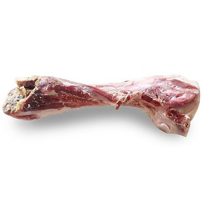 Os jambon italien - Charnu 100 % naturel (Big Bone 450 g)