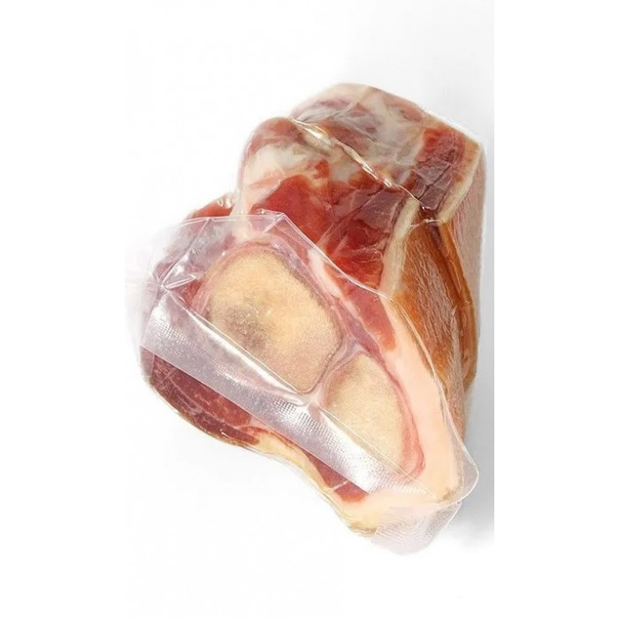 Jarret de jambon Serano - (2 tranches)