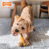 Os Nylabone® pour Chiens de moins de 11 kilos (Xtreme Chew Texture Bone)