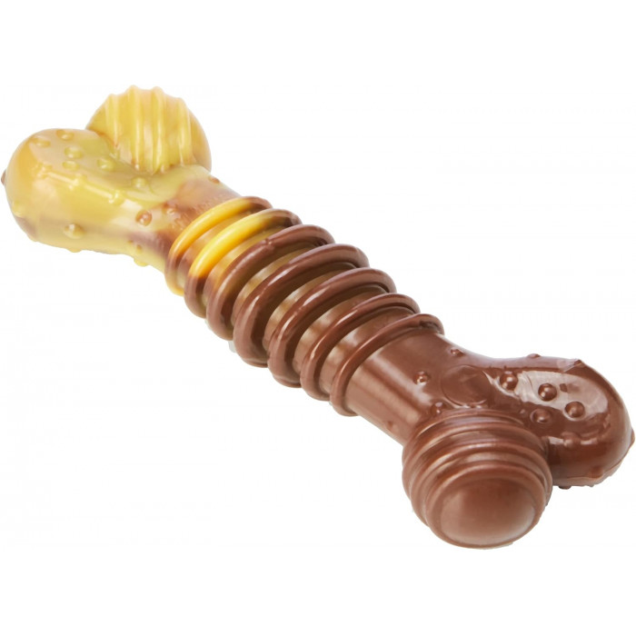 Os Nylabone® pour Chiens de moins de 11 kilos (Xtreme Chew Texture Bone)