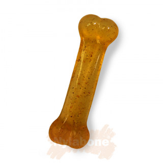 Os Nylabone® pour Chiots de moins de 11 kilos (Puppy Chew Teething Bone)
